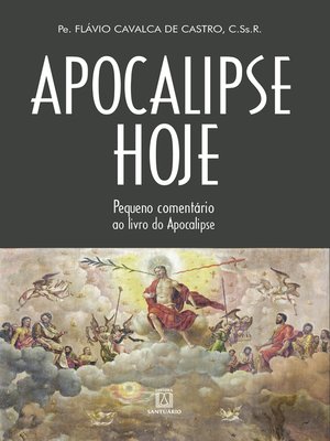 cover image of Apocalipse hoje